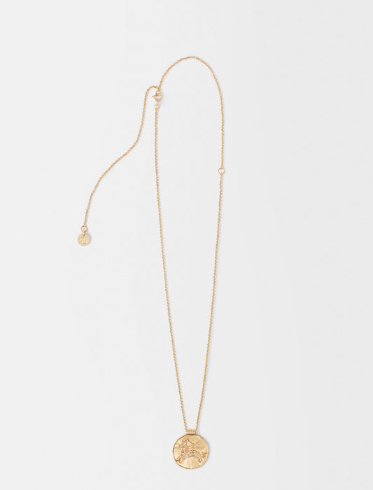 Sagittarius  -Sagittarius zodiac medal