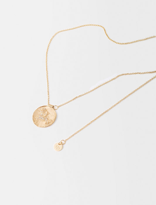 Sagittarius  -Sagittarius zodiac medal