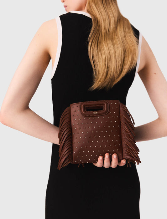 Jersey tank dress Black