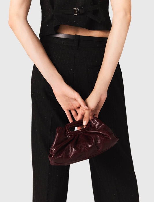 mfpto01231 diamante tailored jacket black