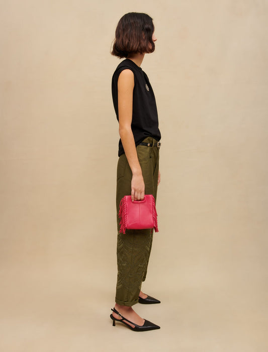 Black   100% COTTON T-SHIRT 100% COTTON T-SHIRT