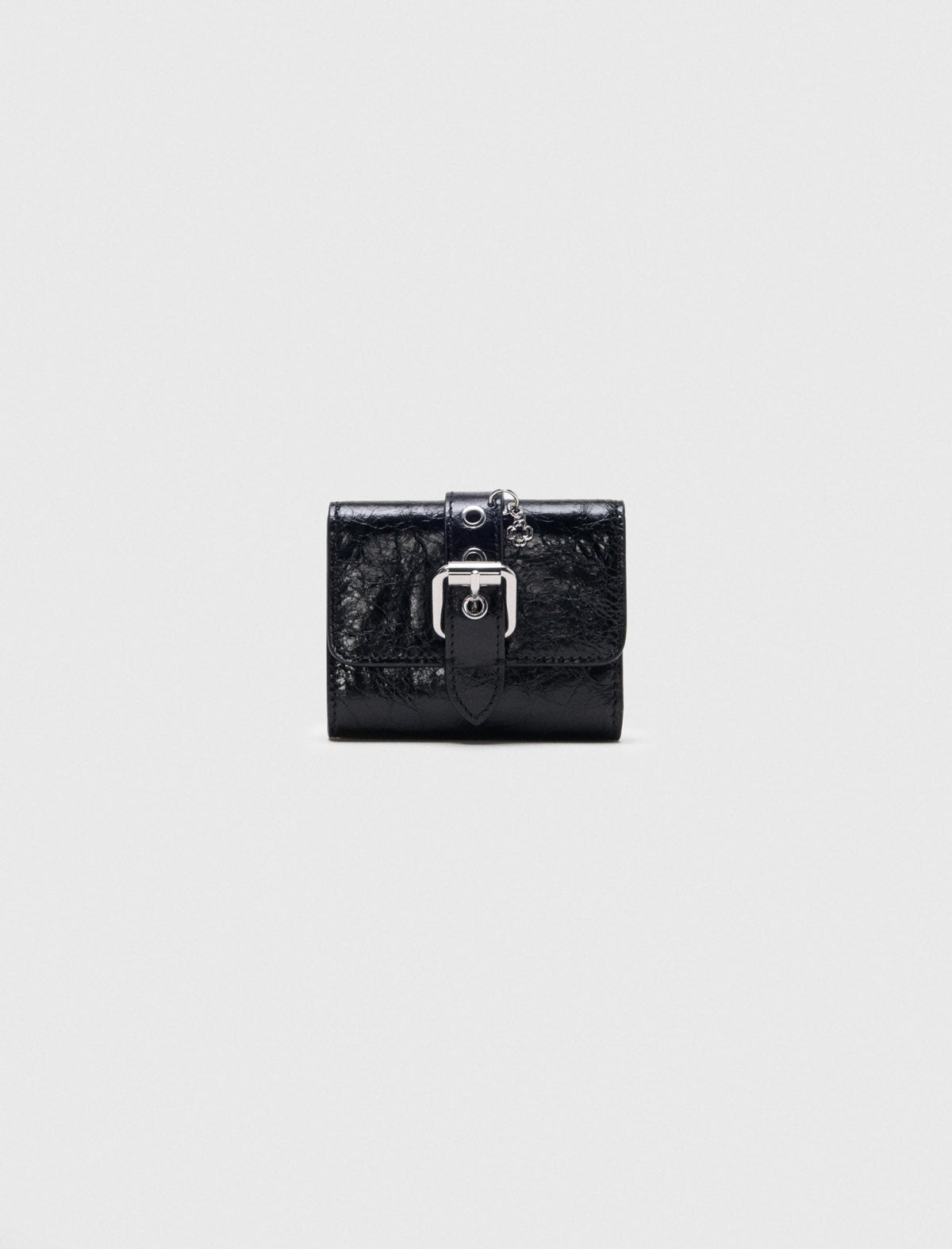 Miss M cardholder