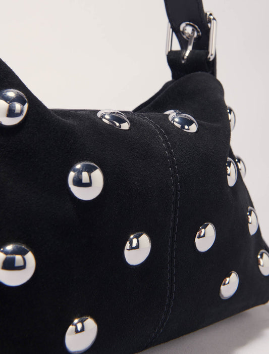 Black-Miss M Shoulder Bag