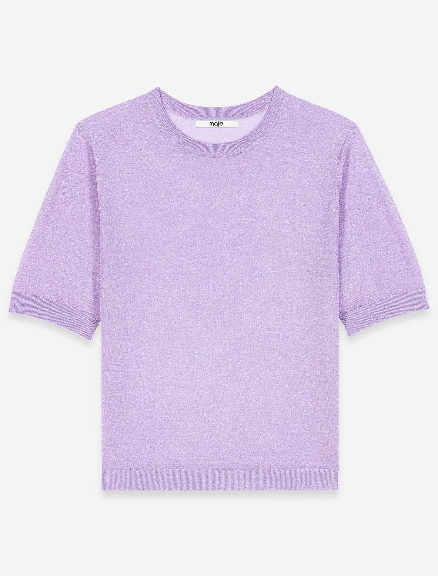 2-in-1 jumper Parma Violet